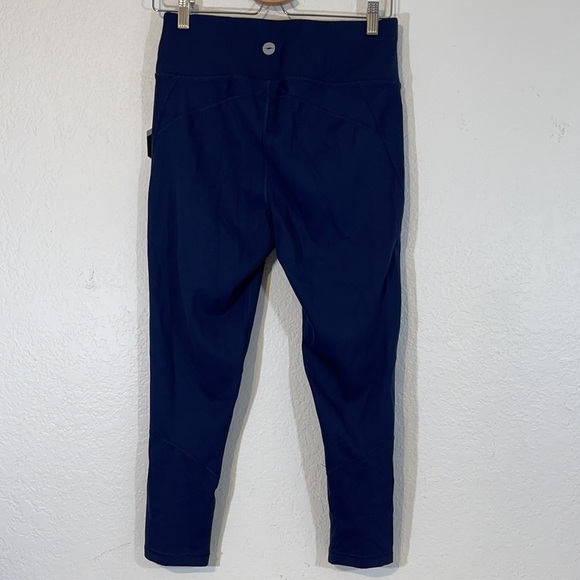 AVIA FLEX-TECH ACTIVE LIFESTYLE PERFORMANCE EXERCISE BLUE SIZE MEDIUM (8-10) - Picture 4 of 10